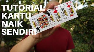 TUTORIAL SULAP KARTU TERMUDAH (SUPER SESSION by RYNKU)