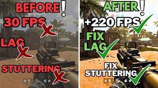 Xdefiant FPS Boost Ultimate Guide to Fix Lag and Stuttering - Increase Performance Now!
