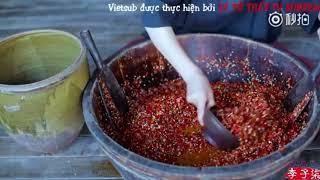 Lý Tử Thất Vietsub Tương Ớt Tứ Xuyên