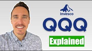 QQQ Stock 2021 Overview | Invesco QQQ ETF Explained