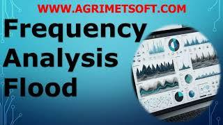 Flood Frequency Analysis Utilizing Gumbel, Weibull, Gamma Distributions, and More