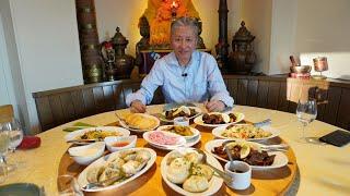 Eating In Tibetan Restaurants In Zurich Part 1