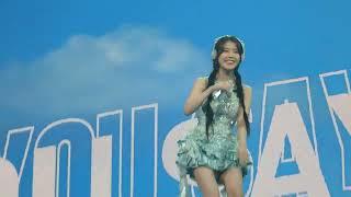 IU Concert HEREH 20240719 Atlanta - 홀씨 직캠 (Holssi) Fancam 1080p