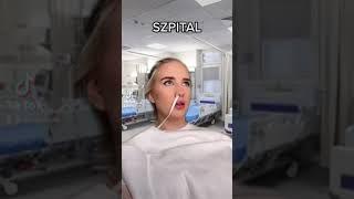 Pov: szpital / sztosiara