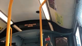 289 To Elmers End