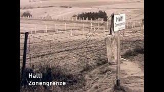 Halt! Zonengrenze