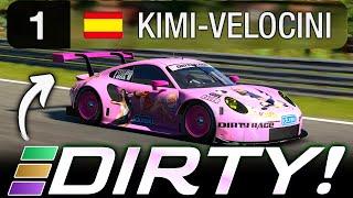 Dirty Driving In Gran Turismo 7 Has Reached Epidemic Levels (Here's Why)