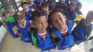 .traveling and teaching #3 1000 Guru Malang part 1