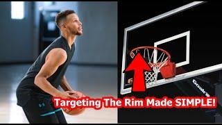 What Part Of The Rim Should You Aim For? | NBA Shooting Secrets