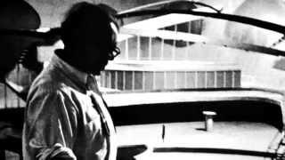 Eero Saarinen : Architect