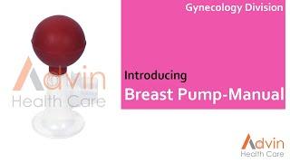 Breast Pump Manual