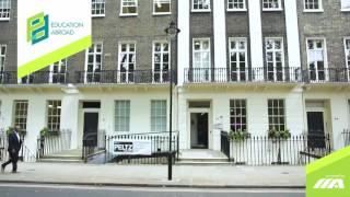 Birkbeck, University of London Campus Tour вЂ“ Bloomsbury and Stratford