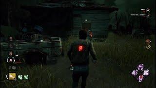 DBD Flashlight Save from Spirit