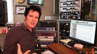 Mix Breakdown: Steve Maggiora "When I Get You Alone" - Warren Huart: Produce Like A Pro