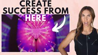 How to transmute your sexual energy to success (FAST & with actual results)