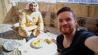 Eating SAUDI ARABIAN Food & DAMMAM City Tour  الدمام