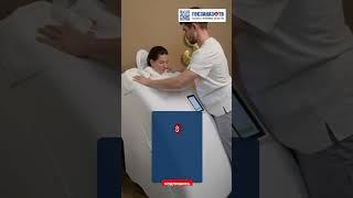 Научный Конгресс «Спорт, Человек, Здоровье». Капсула BEAUTYSHELL, Евгений Голубев, ООО "Тарпа Мед"