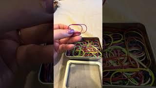 HONEST REVIEW of OWLFAVO 100 pcs Jumbo Shape Paper Clips