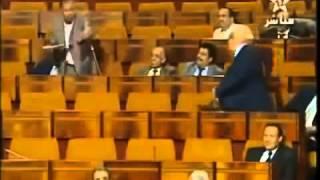 Rire et rigoler avec le Parlementaires du Maroc