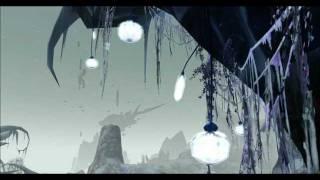 Aion Music Video - Beluslan Winter