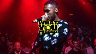 Wiki & Jesse James Solomon bring out Suspect OTB @XOYO Joint London show | THIS IS LDN [EP:195]