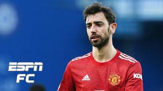 IT'S RIDICULOUS! Why can't Manchester United score vs. the Premier League's best clubs? | ESPN FC