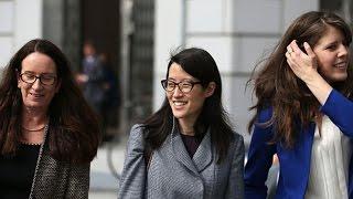 Ellen Pao Loses Discrimination Case Against Kleiner Perkins