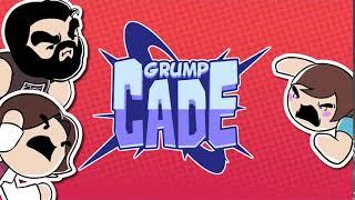 Opening 58 - Grumpcade 16 - Arin, Ross & the Completionist