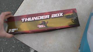 Decibull Thunder Box