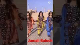 Balochi Dance#shorts