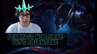Perryjg shows how to play around Nocturne's strengths