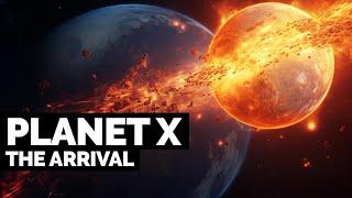 Planet X : The Surprising NEW Theory