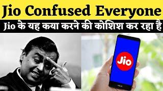 Jio Confused Everyone | Jio Mart 20% Cashback But Hidden Terms and Conditions