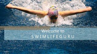 Welcome to SwimLifeGuru!!