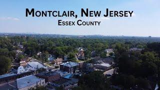 Montclair, New Jersey - Community Spotlight