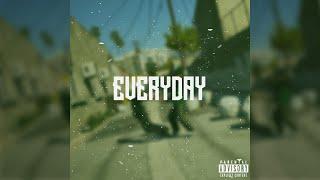 Trix ft.G-Nask - Everyday (Official Music Video)