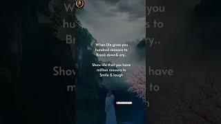 English Quotes of Life | Full screen whatsapp status | Motivational Quotes | Lines about life(2)