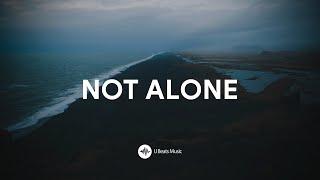 Emotional Gospel Worship Instrumental 2024 - "Not Alone" (IJ Beats Music)