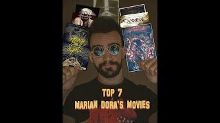 (Top 7) Marian Dora's movies