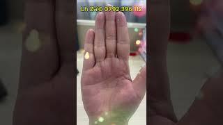  Khám Phá Bí Mật Thành Công Qua Gò Thổ Tinh!#phongthuy #shorts #shortvideo #xemchỉtay
