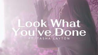 Tasha Layton // Look What You've Done (Official Music Video)