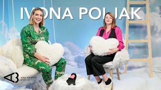 Svakodnevno živjeti svoju svrhu. Ivona Poljak I Ana Radišić Podcast S4 #20