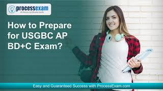 USGBC AP BD+C Exam Prep: Key Insights & Techniques