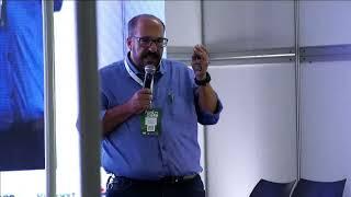 FENICAFÉ 2023 - Palestra: Projetos de irrigação para a cultura do café Eng. Agr. Stocler de Andrade