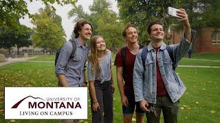 Campus life at the University of Montana | The College Tour