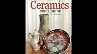 Home Book Summary: Antique Trader Pottery  Porcelain Ceramics Price Guide (Antique Trader Potter...