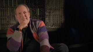 Writing to picture with Hans Zimmer