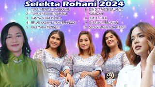 Putri Siagian, Ellen Mamo, Divamora Sister - Selekta Rohani 2024