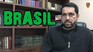 Para Os Cristãos Brasileiros - Paulo Junior