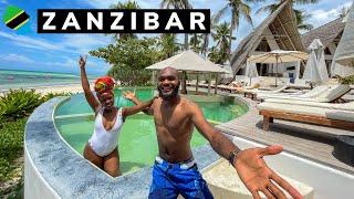 We Found Paradise in Zanzibar, Tanzania (Cost of living)